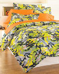 Neon Camouflage by Portland Place/Reaxtion