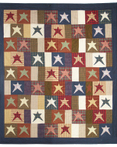All Star by Patchmagic Quilts