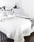 J Adore Paris by Alamode Home