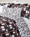 Plaid Men by SiS Covers