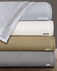 Liquid Cotton Blanket 