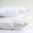 Brome Canadian White Duck Down Pillow  by CD Bedding of CA