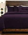Padma Aubergine by SiS Covers
