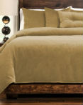 Padma Old Gold by SiS Covers