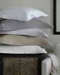 Bari Coverlet by Sferra Fine Linens