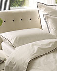 Astor Nutmeg  by Designers Guild Bedding