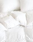 Sutton Sleeping Pillows  by CD Bedding of CA