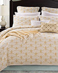 Rainbow Scale Ivory by Calla Angel Quilts