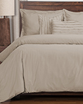 Classic Cotton Almond  by SiS Covers