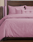 Pacific Raspberry by SiS Covers