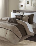 Palisades Brown by Madison Park