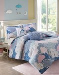 Cloud Blue by Urban Habitat