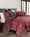 Woodland Plaid by HiEnd Accents