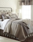 Smoky Square  by Donna Sharp Quilts