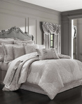 La Scala Silver by J Queen New York