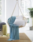 Ciarra Throw by Sferra Fine Linens