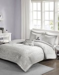 Zoe Metallic by Intelligent Design