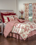 Bouvier Red by Thomasville Home