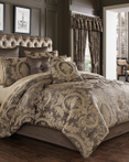 Neapolitan by Five Queens Court Bedding