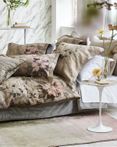Carrara Fiore Cameo by Designers Guild Bedding