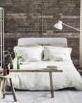Biella Ivory by Designers Guild Bedding