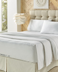 Royal Fit Coolmax Sheet Set by J Queen New York