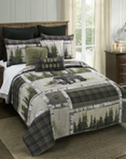 Bear Panels by Donna Sharp Quilts