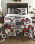 Timber by Donna Sharp Quilts
