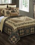 Antique Pine by Donna Sharp Quilts