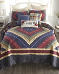 Chesapeake by Donna Sharp by Donna Sharp Quilts