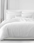 Classic Waffle White