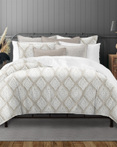 Cressida Linen