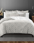 Shiloh Linen by 6ix Tailors Fine Linens