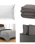 Bed Package by Back to School