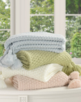 Millie Throw by J Queen New York