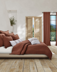 South Seas Cinnamon by J Queen Neutrals