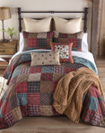 Appalachia Plaid by Donna Sharp