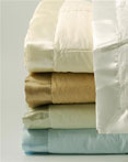 Down Blanket by Daniadown